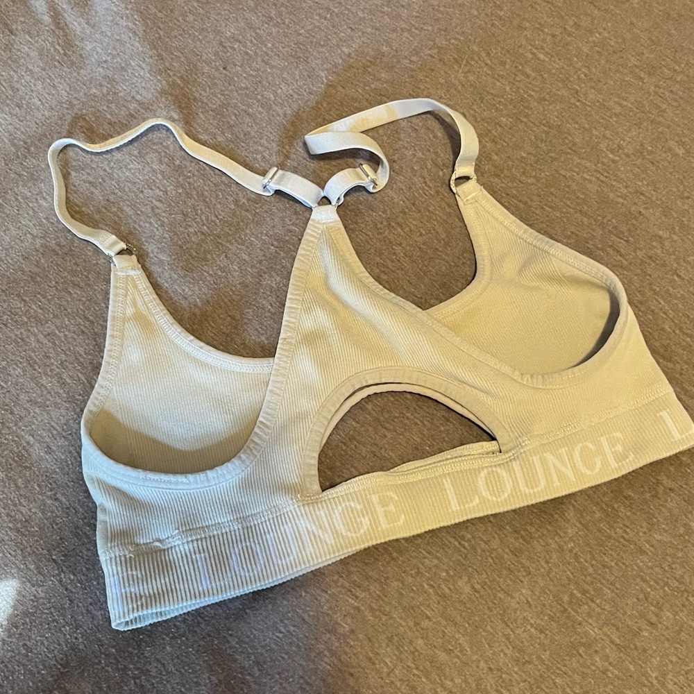 Lounge Bralette - Picture 3 of 4